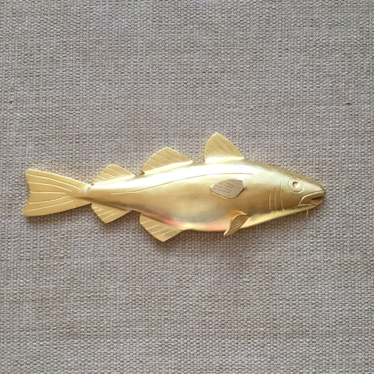 Golden Cod Design Ware Pond Woodworks - Golden Cods of Marblehead