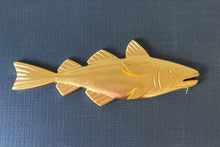 golden cod