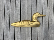 Golden Loon