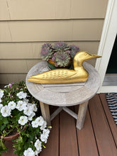Loon decor