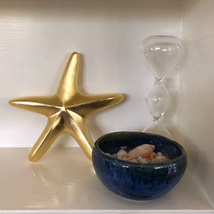 Starfish decorations