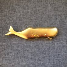 golden whale