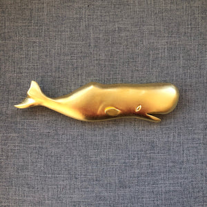 golden whale