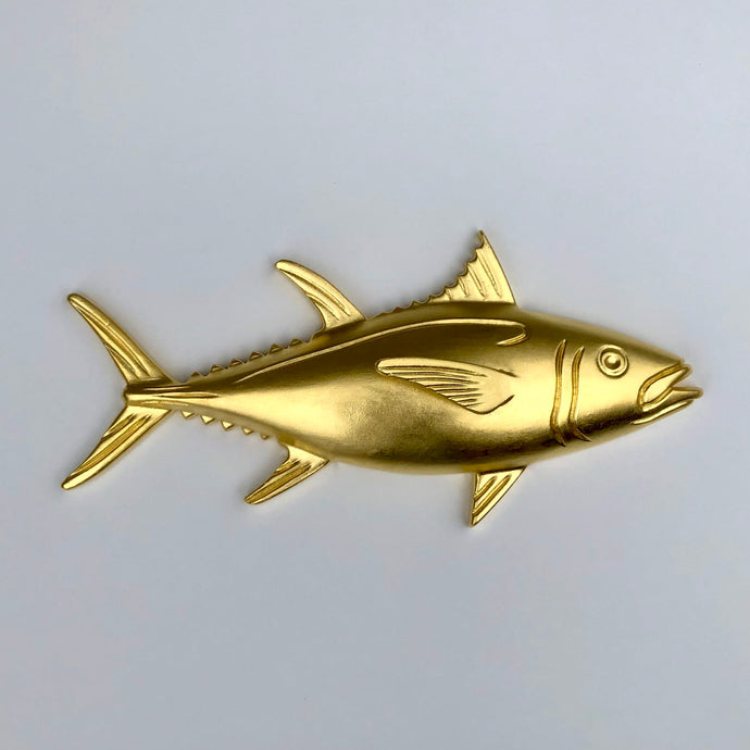 golden tuna
